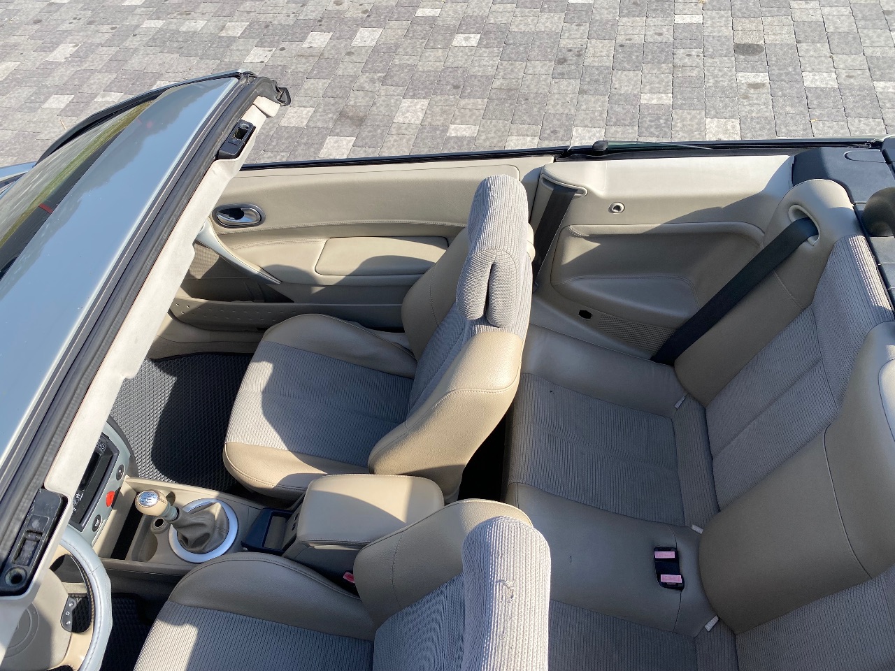 Renault Megane - фото 8