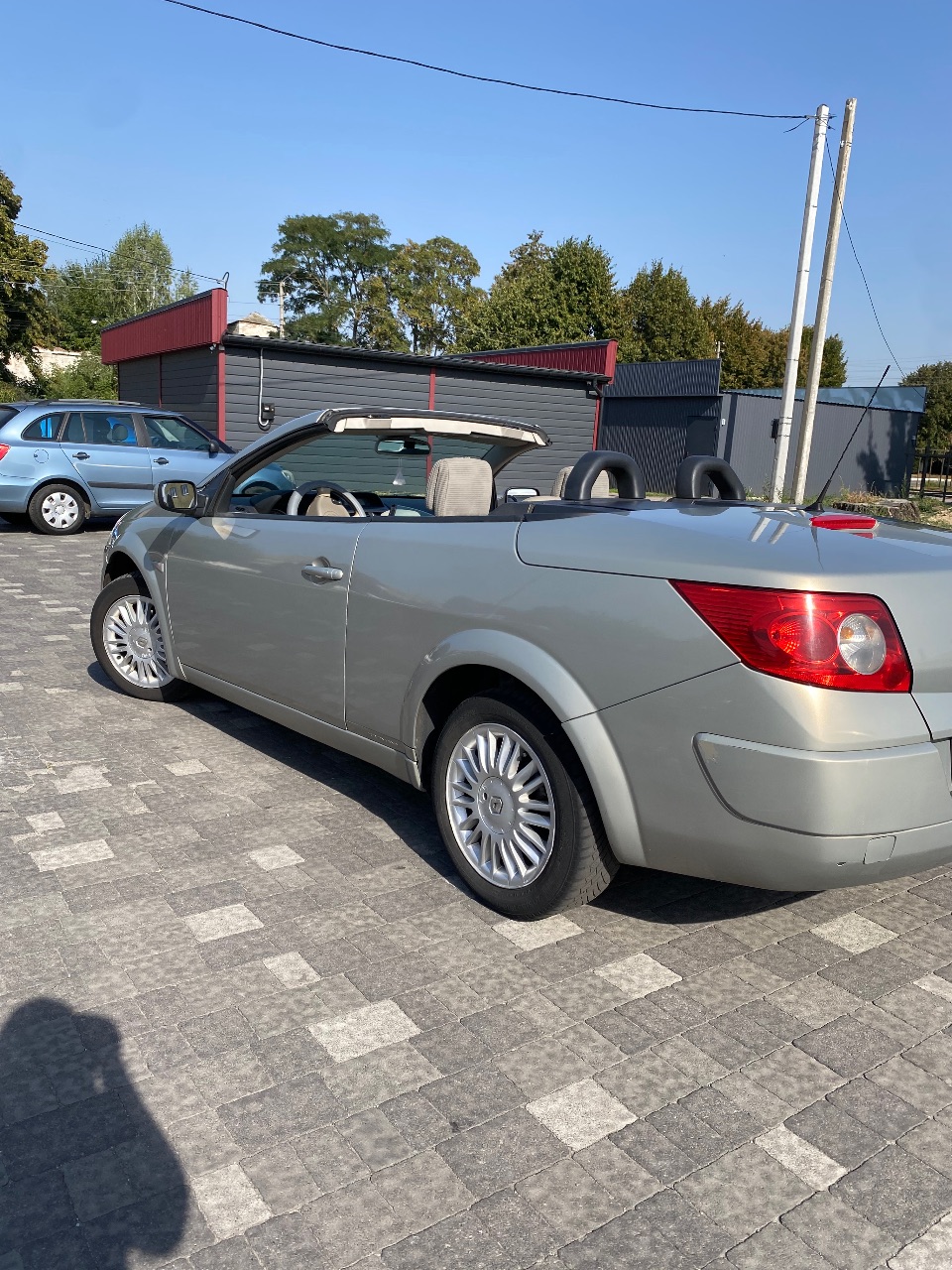 Renault Megane - фото 3