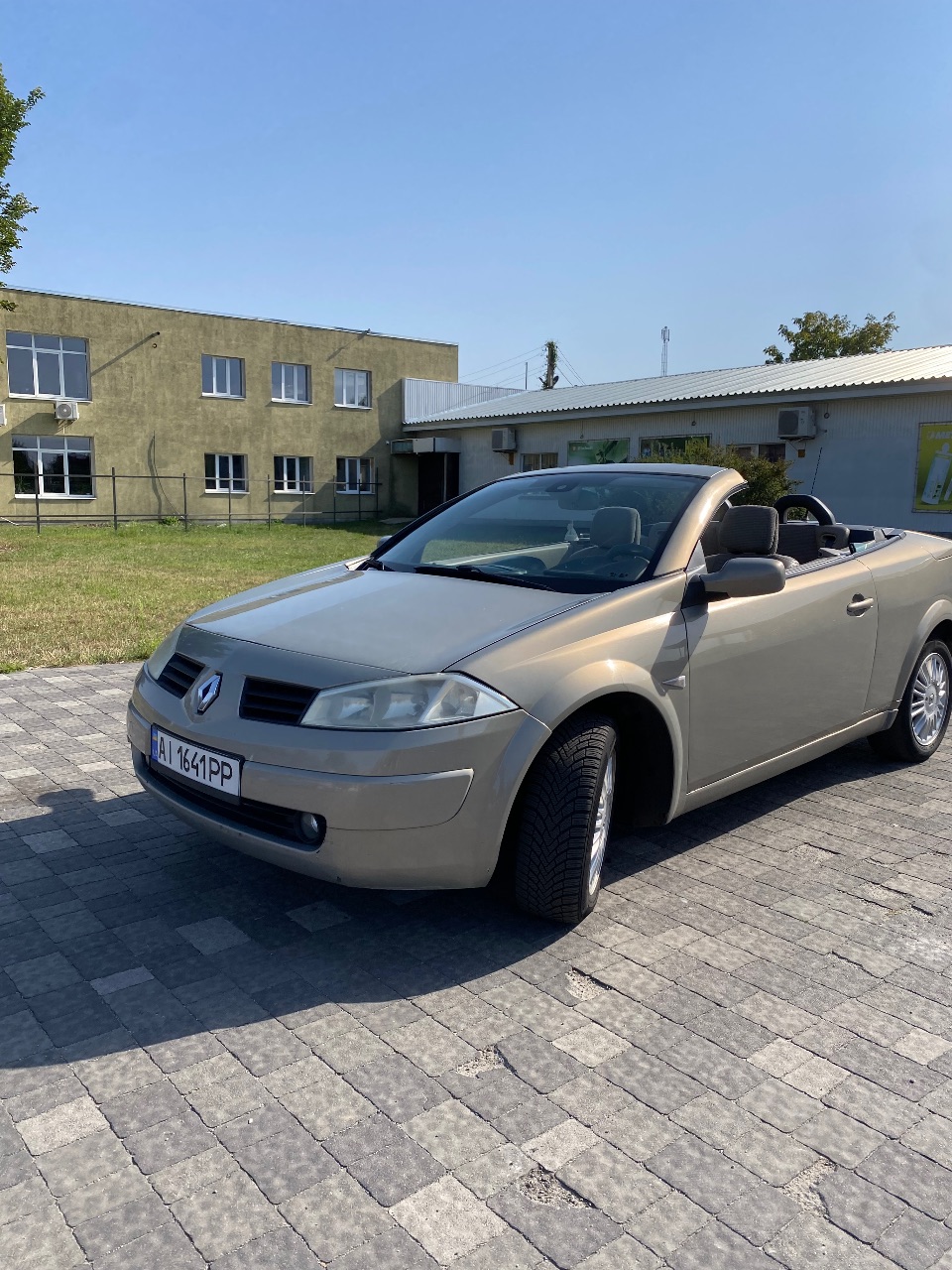 Renault Megane - фото 6