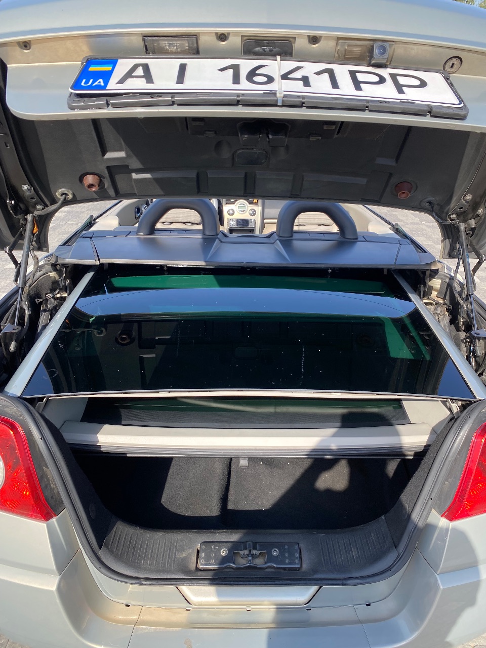 Renault Megane - фото 7