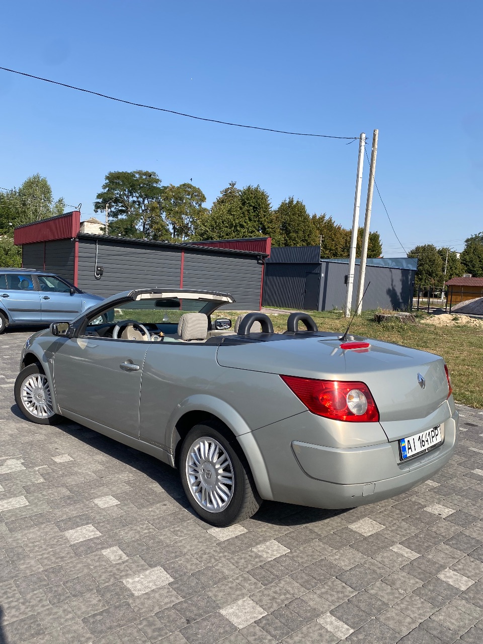 Renault Megane - фото 4