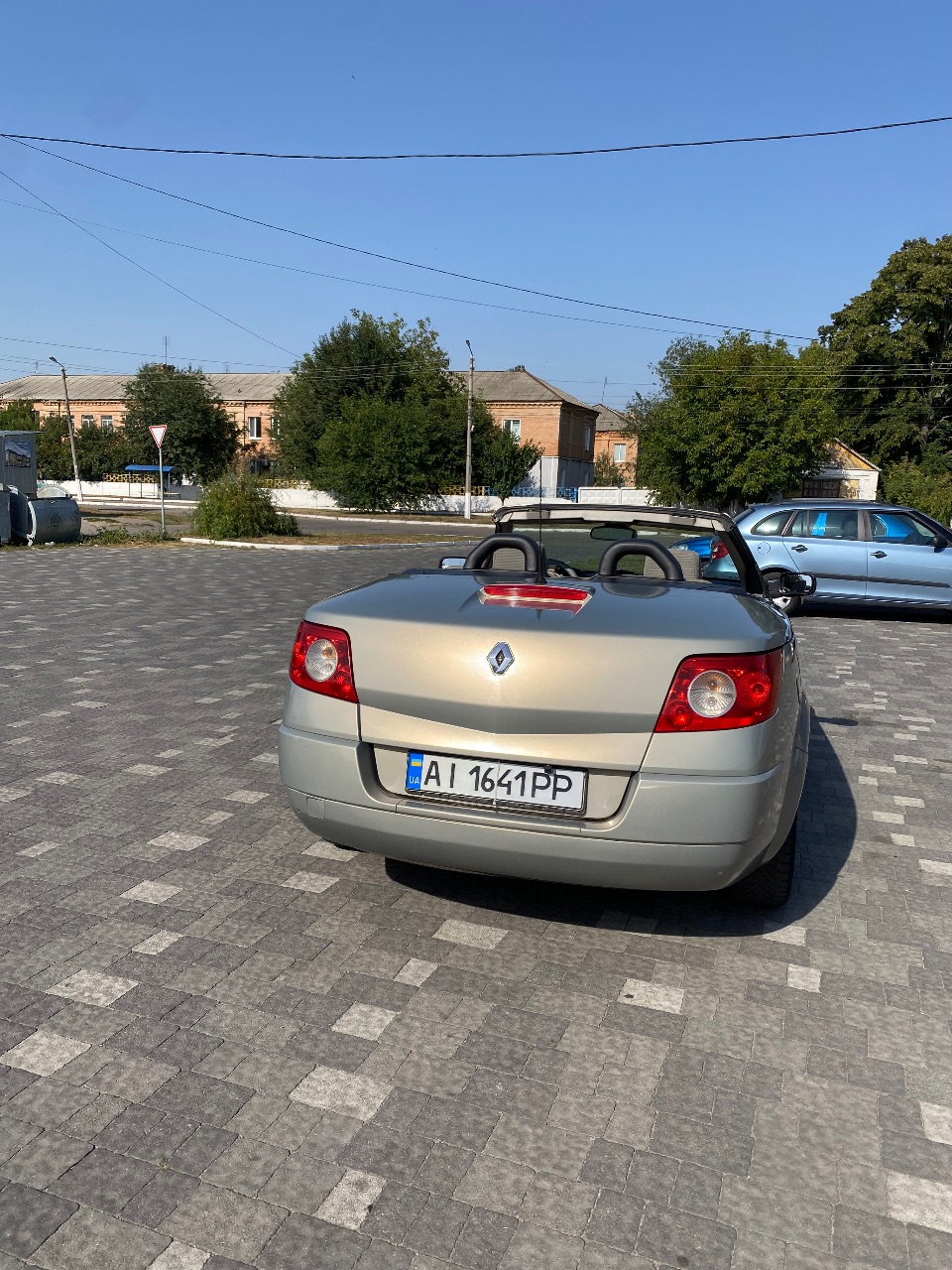 Renault Megane - фото 5