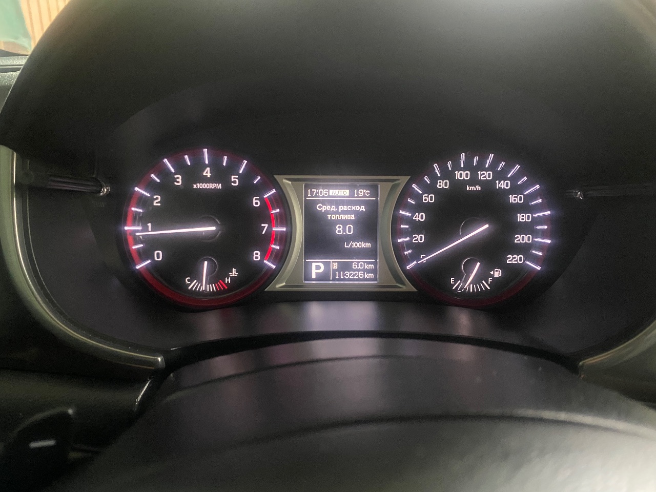 Suzuki Vitara - фото 10