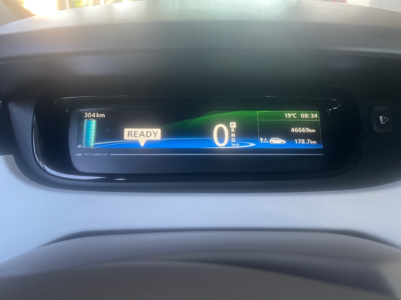 Renault ZOE - фото 17
