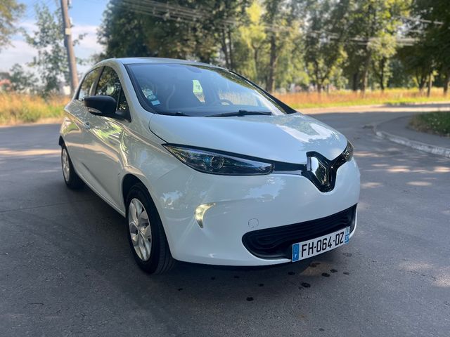 Renault ZOE - зображення 3