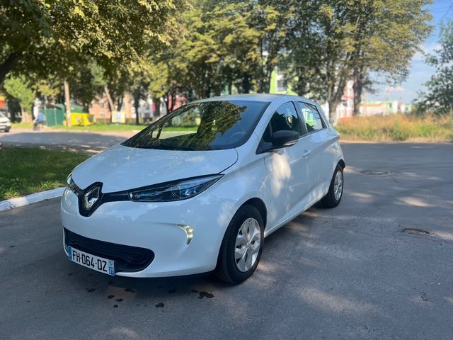 Renault ZOE - зображення 2