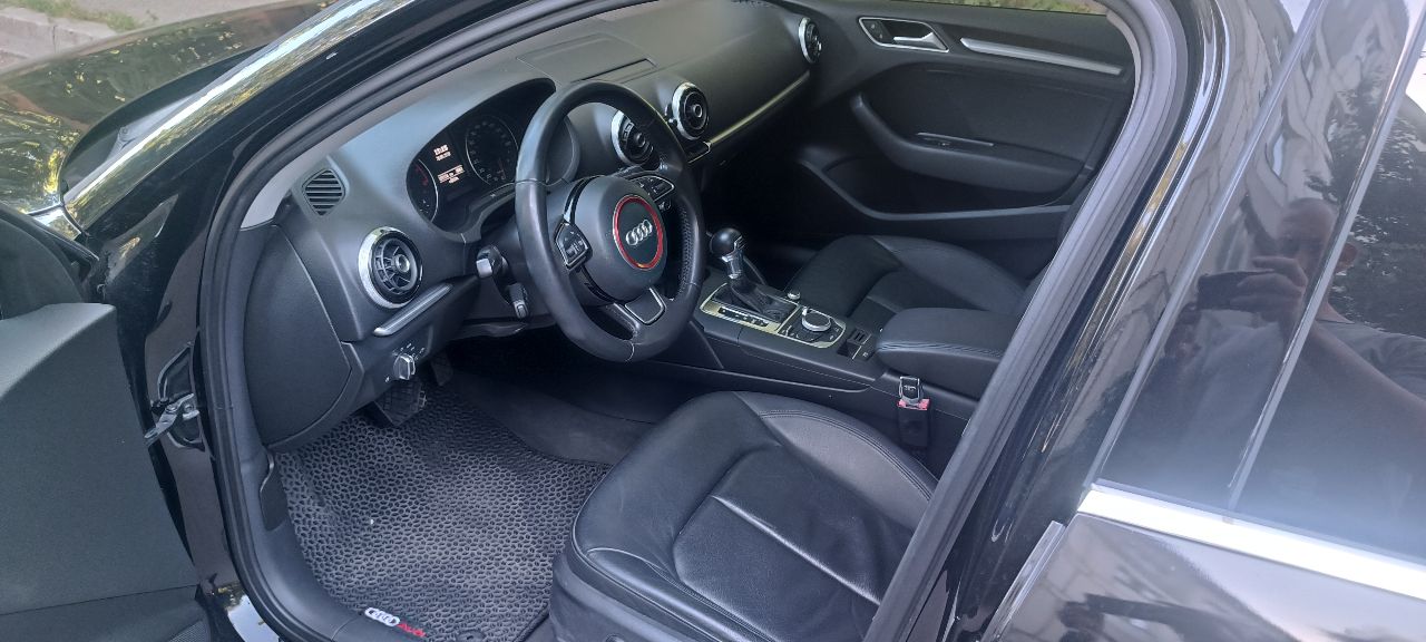 Audi A3 - фото 2