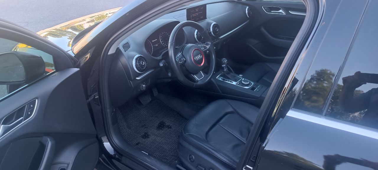 Audi A3 - фото 5