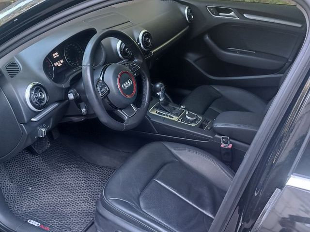 Audi A3 - фото 2