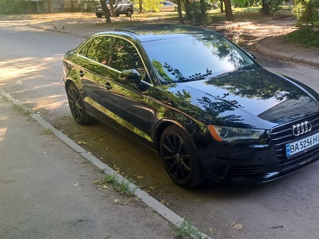 Audi A3 - фото 4