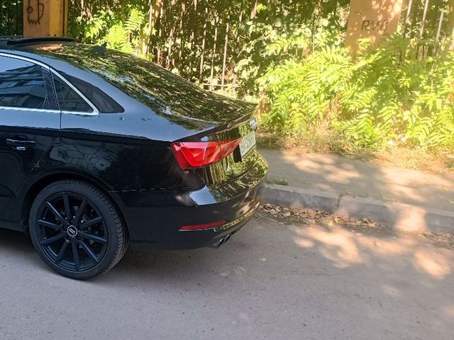 Audi A3 - фото 3