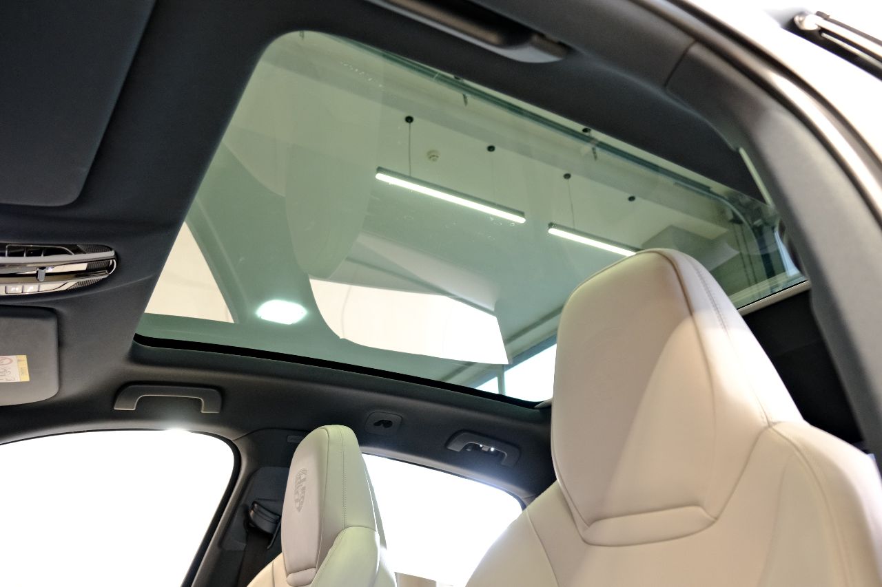 Porsche Cayenne - фото 8