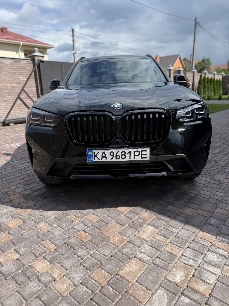BMW X3 2023, Бориспіль, $40 799 - зображення 4
