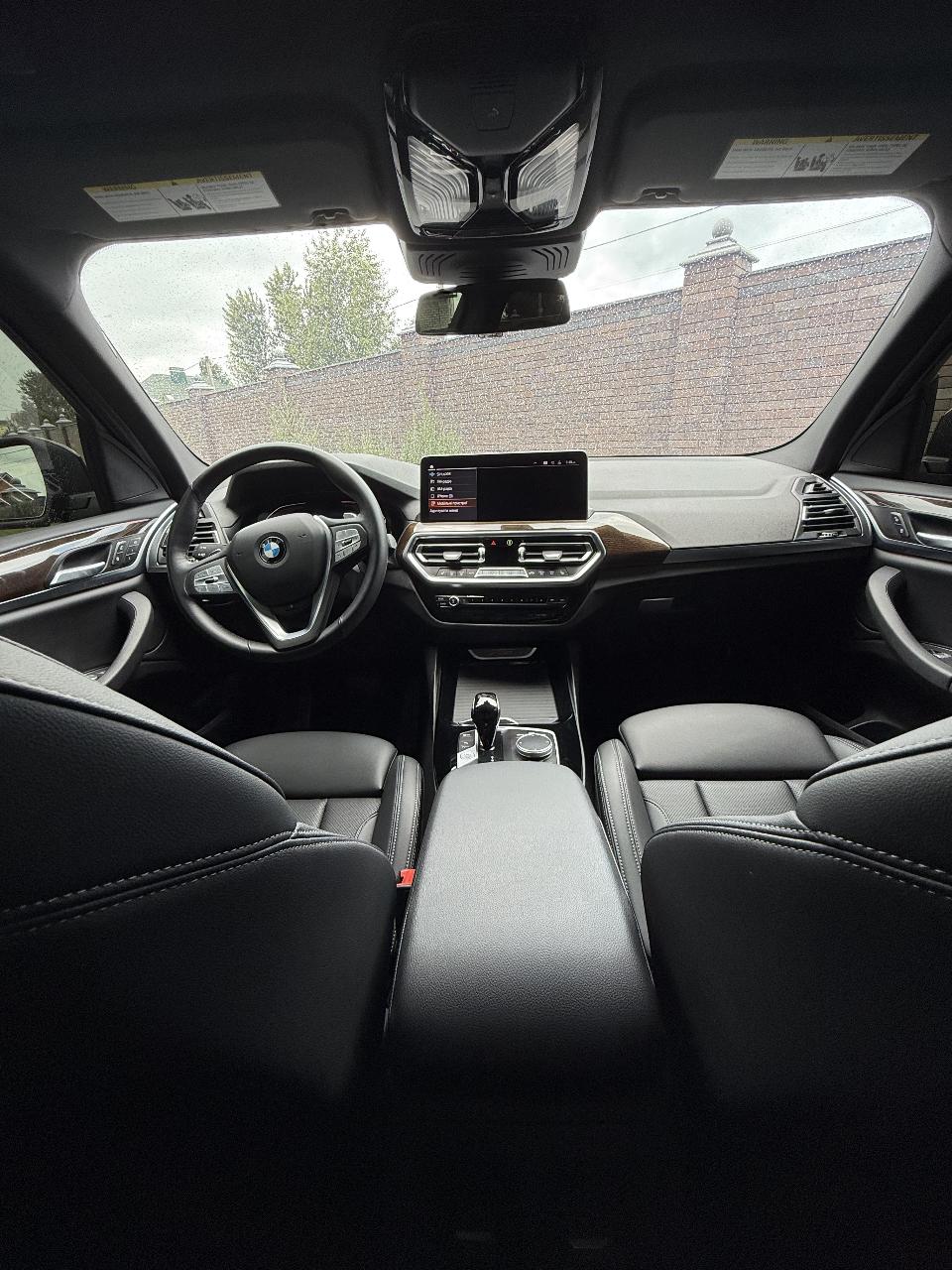 BMW X3 2023, Бориспіль, $40 799 - зображення 3