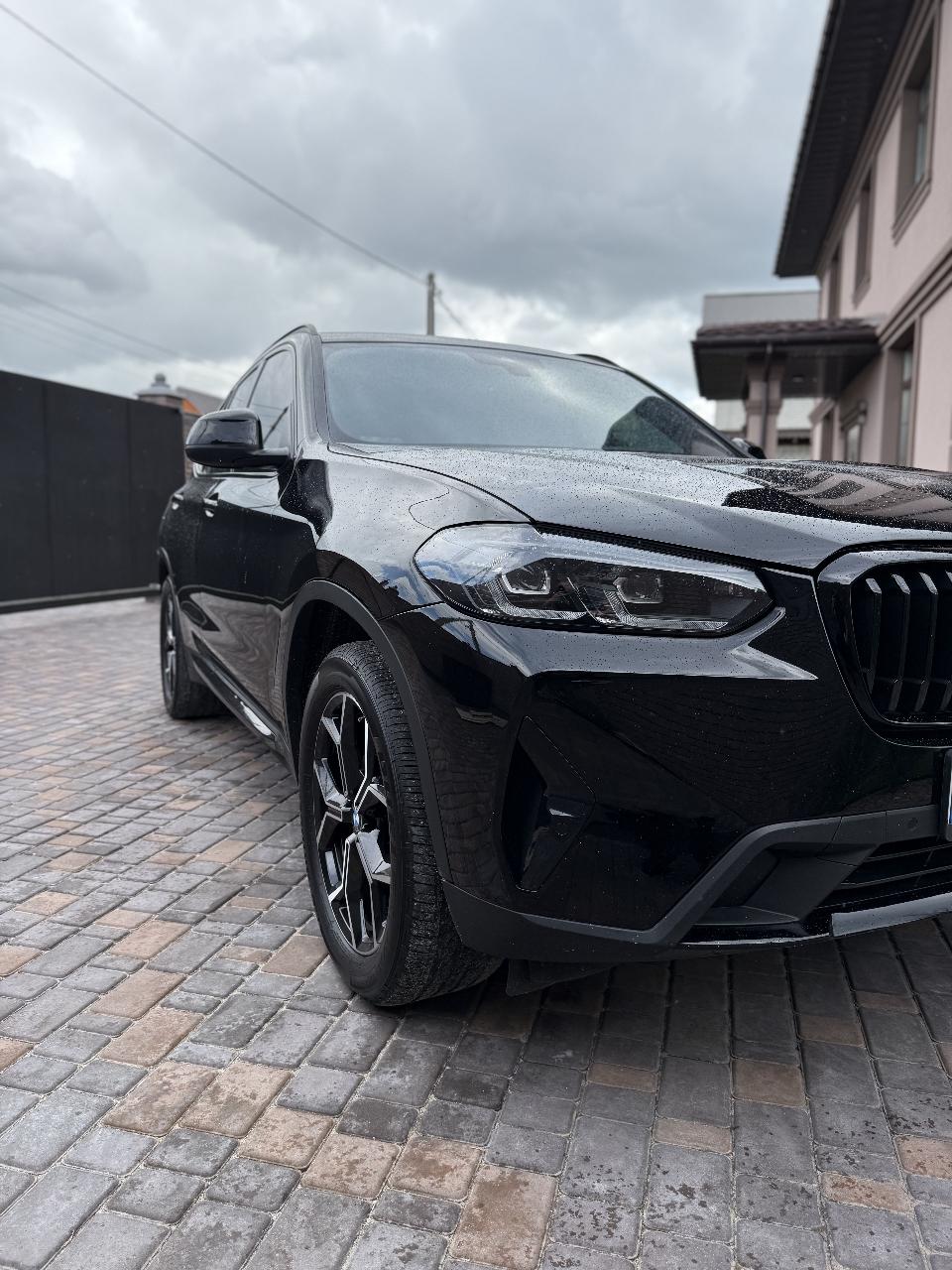 BMW X3 2023, Бориспіль, $40 799 - зображення 2