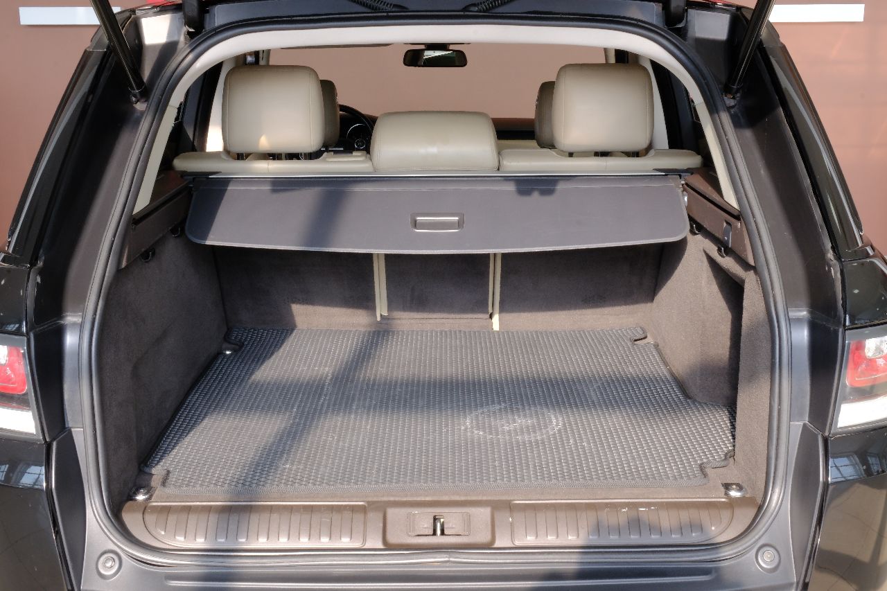 Land Rover Range Rover Sport - фото 9