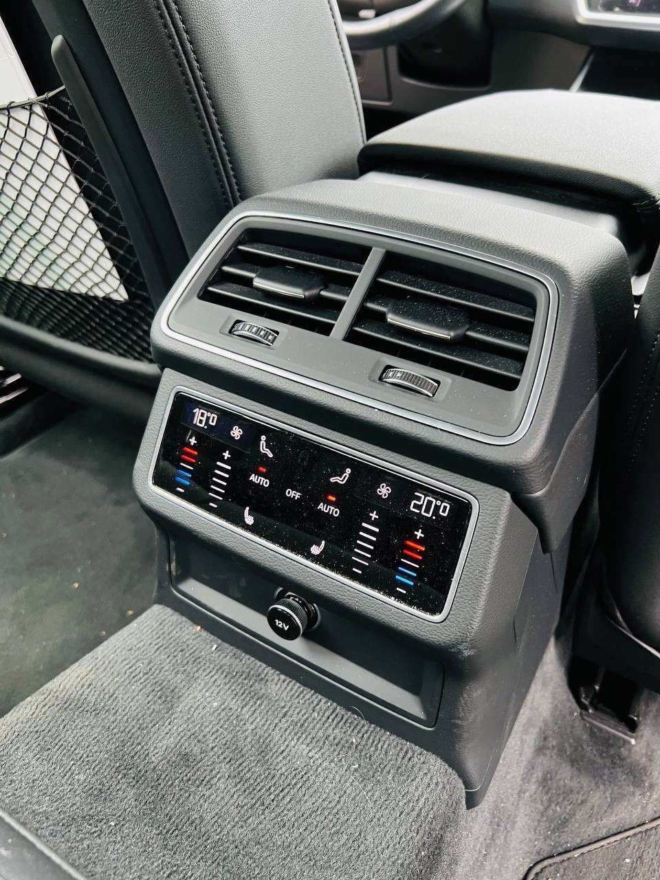 Audi A6 - фото 4