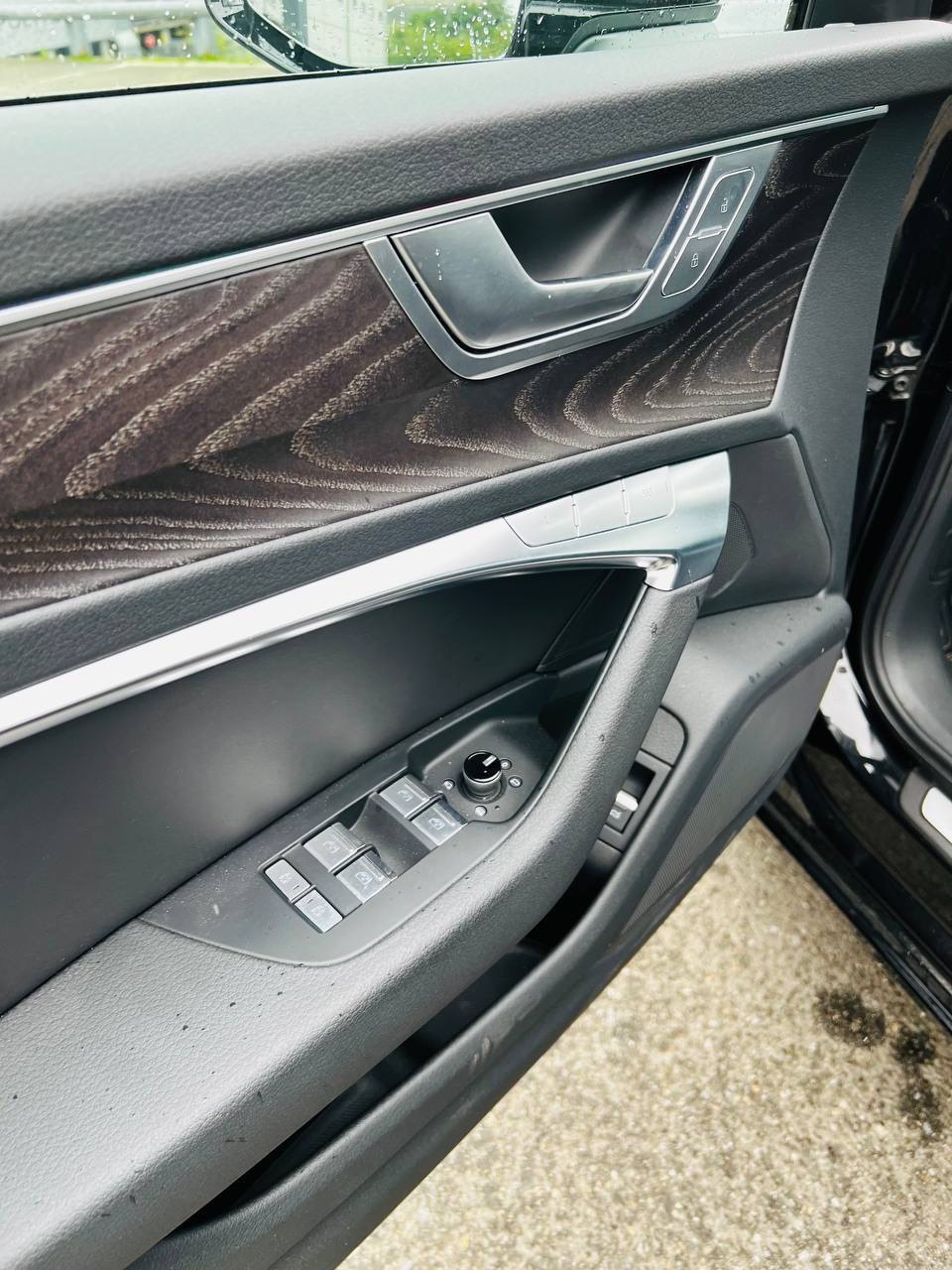 Audi A6 - фото 8