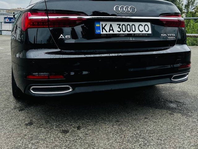 Audi A6 - зображення 2