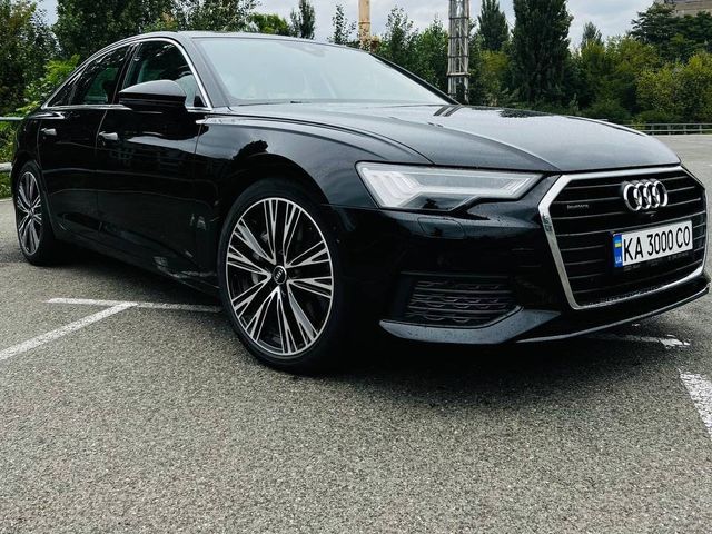 Audi A6 - зображення 1