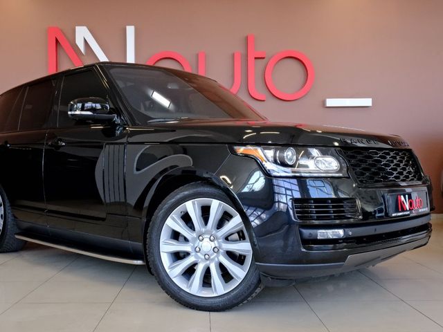 Land Rover Range Rover - зображення 3