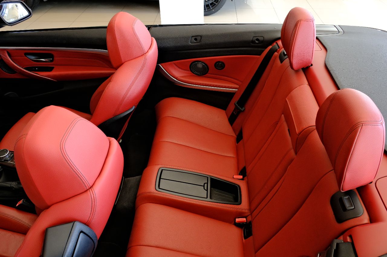 BMW 4 серії - фото 8