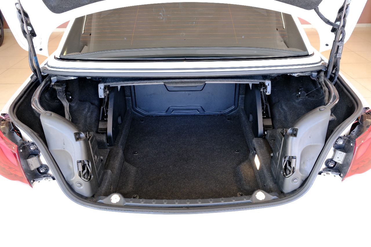 BMW 4 серії - фото 9