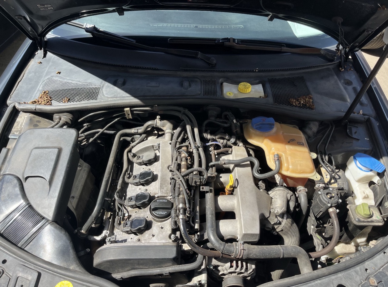 Volkswagen Passat - фото 9