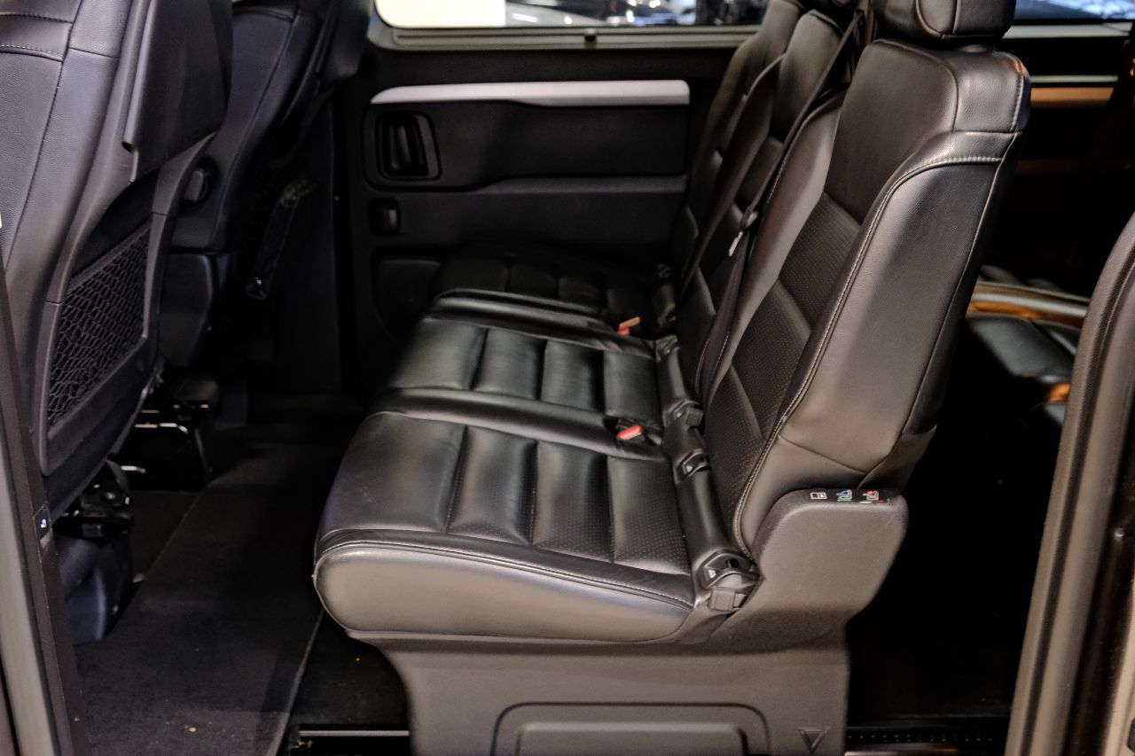 Toyota ProAce - фото 8