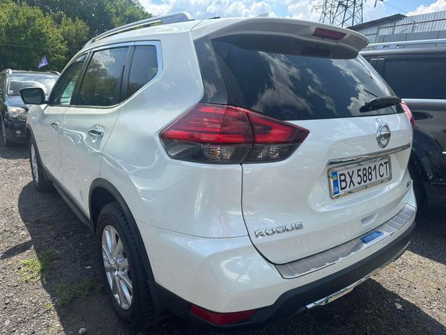 Nissan Rogue Sport - зображення 4