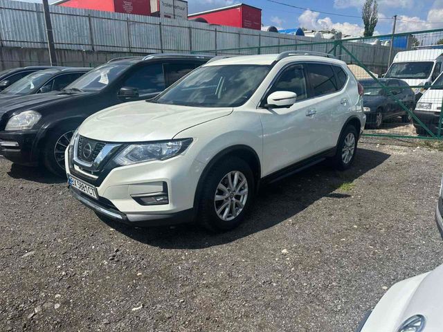 Nissan Rogue Sport - зображення 2
