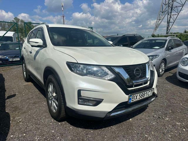 Nissan Rogue Sport - зображення 3