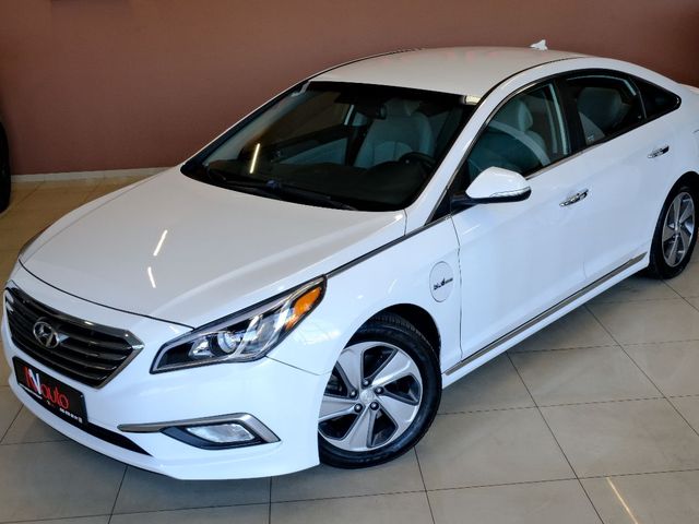 Hyundai Sonata - зображення 2