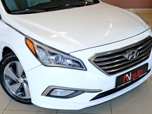 Hyundai Sonata - зображення 3