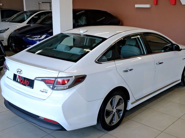 Hyundai Sonata - зображення 5