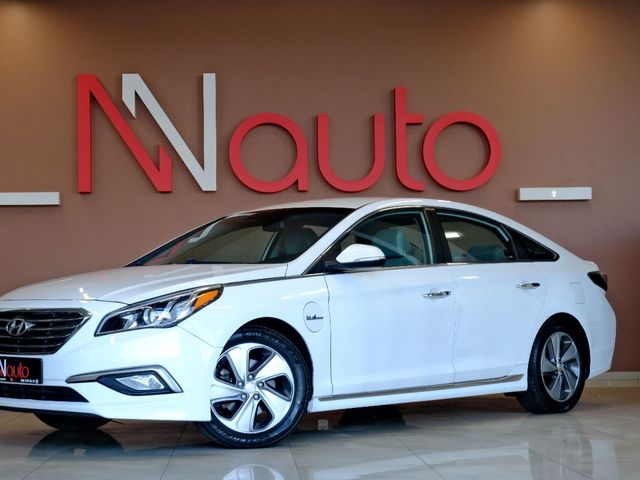 Hyundai Sonata - зображення 1