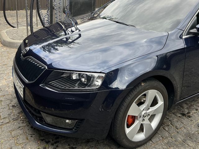 Skoda Octavia - зображення 3