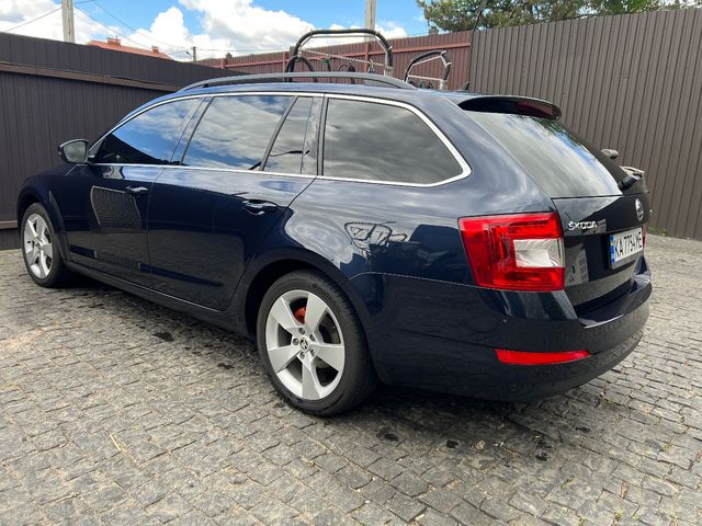 Skoda Octavia - зображення 5