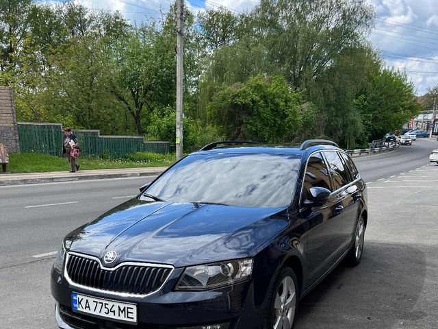 Skoda Octavia - зображення 1