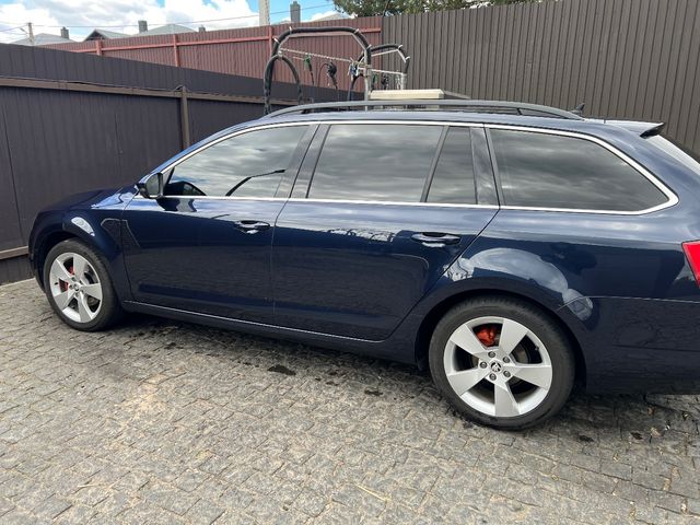 Skoda Octavia - зображення 4