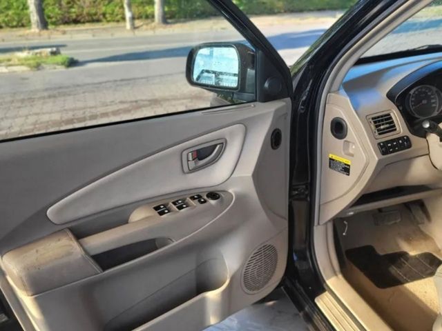 Hyundai Tucson - фото 4