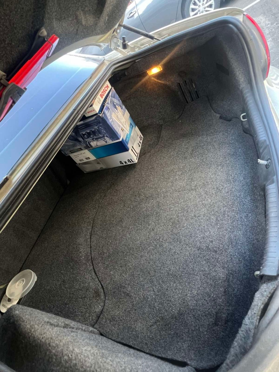 Jaguar X-Type - фото 8