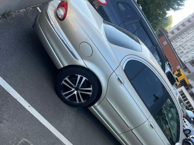 Jaguar X-Type - фото 3