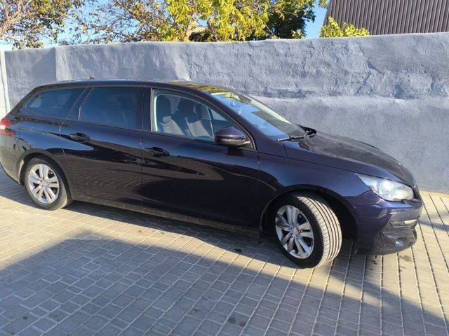 Peugeot 308 - фото 2