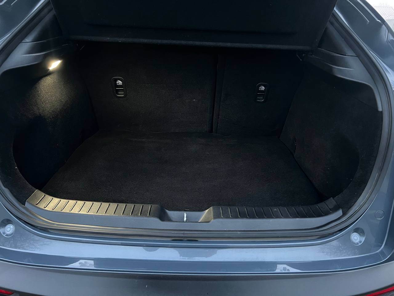 Mazda CX-30 - фото 21