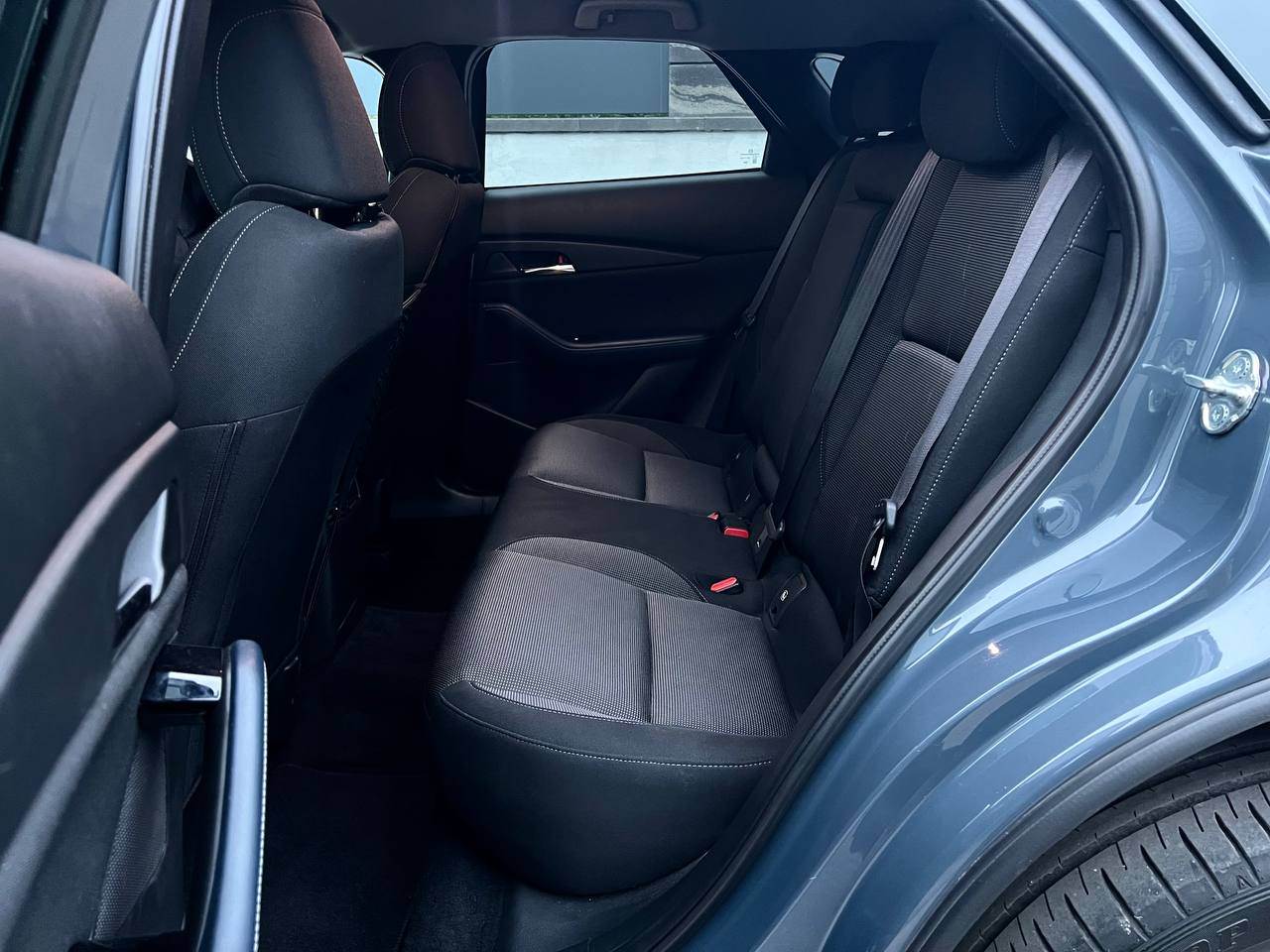 Mazda CX-30 - фото 16