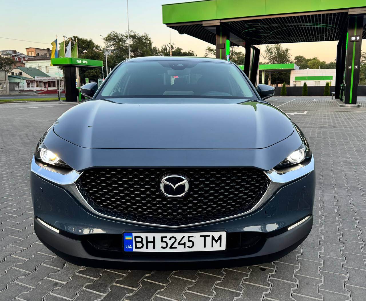 Mazda CX-30 - фото 2