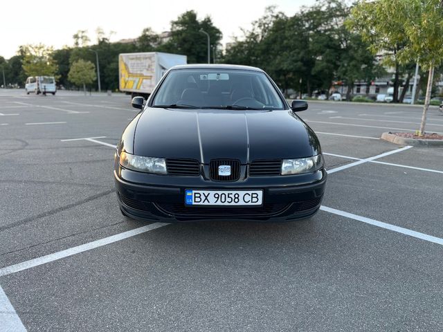 SEAT Leon - фото 3
