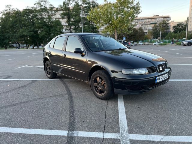 SEAT Leon - фото 2
