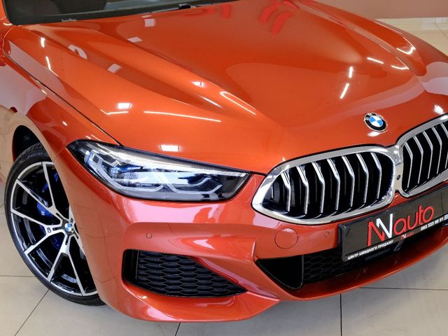 BMW 8 серії - фото 3